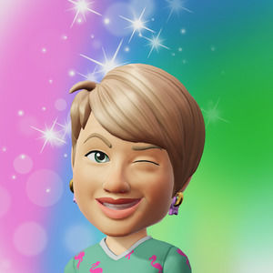 Meet your Posher, Vicky